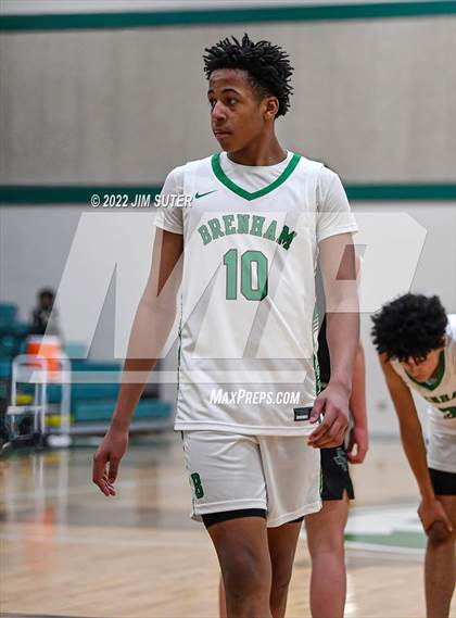 Thumbnail 3 in Brenham vs Kingwood Park photogallery.