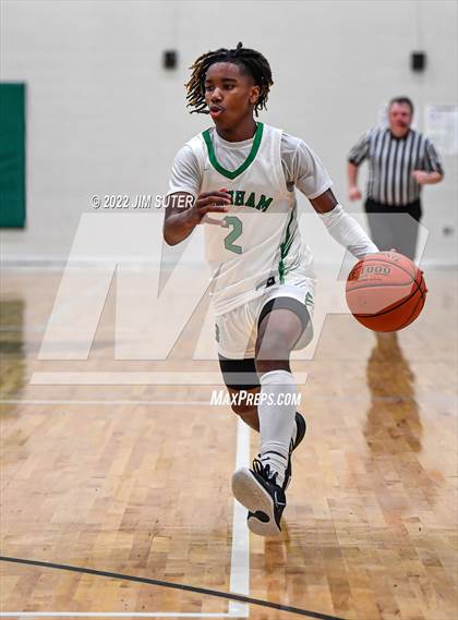 Thumbnail 3 in Brenham vs Kingwood Park photogallery.