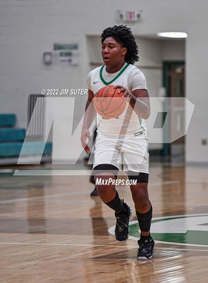 Thumbnail 2 in Brenham vs Kingwood Park photogallery.