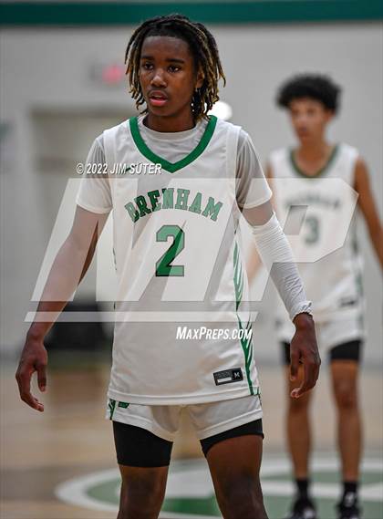 Thumbnail 3 in Brenham vs Kingwood Park photogallery.