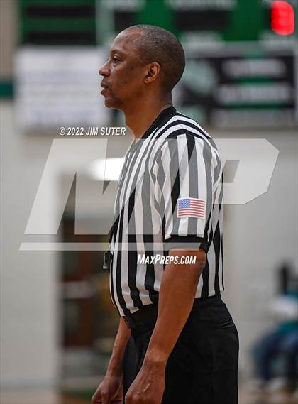 Thumbnail 2 in Brenham vs Kingwood Park photogallery.