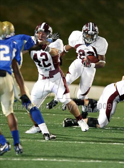 Thumbnail 1 in Rowlett @ Lakeview Centennial photogallery.