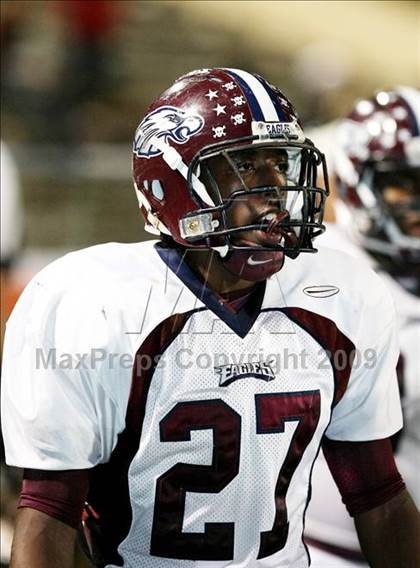 Thumbnail 3 in Rowlett @ Lakeview Centennial photogallery.