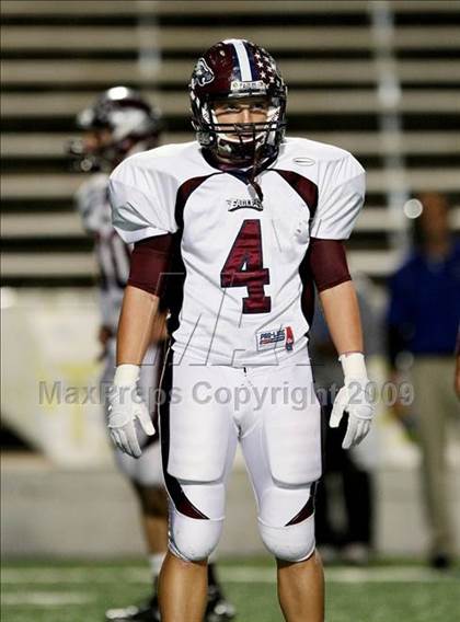Thumbnail 2 in Rowlett @ Lakeview Centennial photogallery.