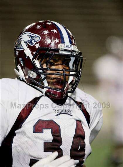 Thumbnail 1 in Rowlett @ Lakeview Centennial photogallery.