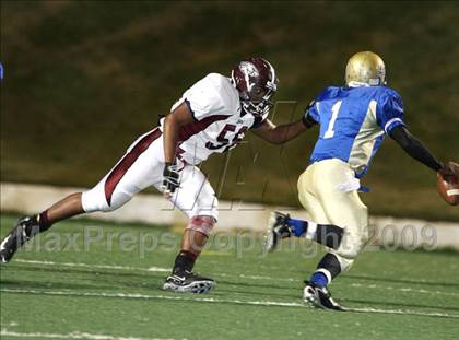 Thumbnail 3 in Rowlett @ Lakeview Centennial photogallery.
