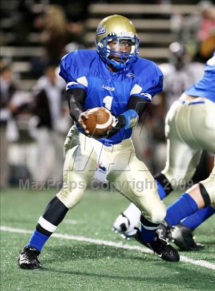 Thumbnail 1 in Rowlett @ Lakeview Centennial photogallery.