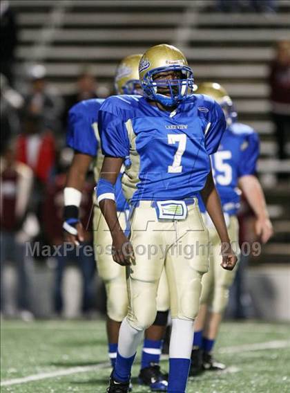 Thumbnail 1 in Rowlett @ Lakeview Centennial photogallery.
