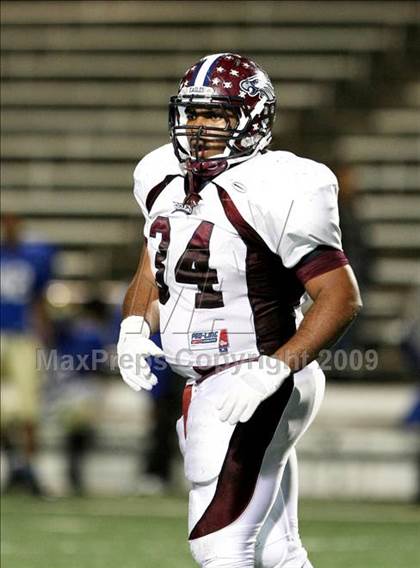 Thumbnail 3 in Rowlett @ Lakeview Centennial photogallery.
