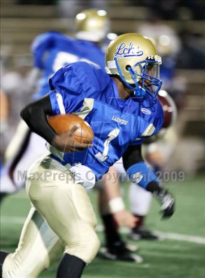 Thumbnail 3 in Rowlett @ Lakeview Centennial photogallery.