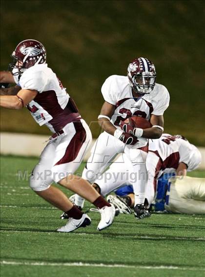 Thumbnail 2 in Rowlett @ Lakeview Centennial photogallery.