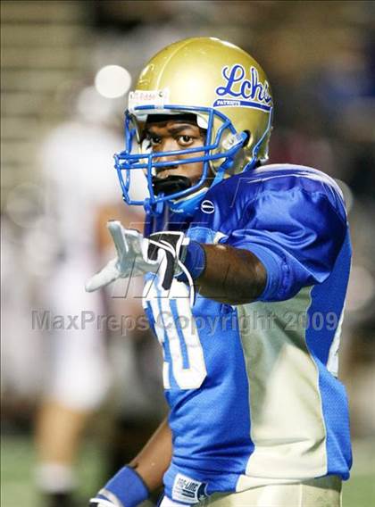 Thumbnail 3 in Rowlett @ Lakeview Centennial photogallery.
