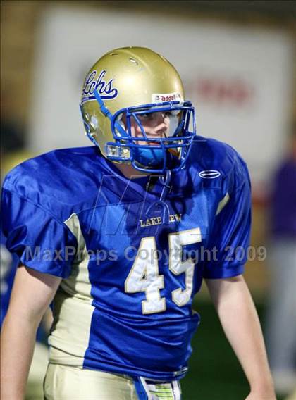 Thumbnail 3 in Rowlett @ Lakeview Centennial photogallery.