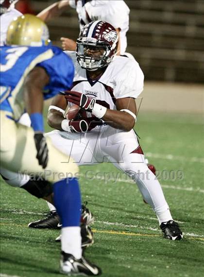 Thumbnail 3 in Rowlett @ Lakeview Centennial photogallery.