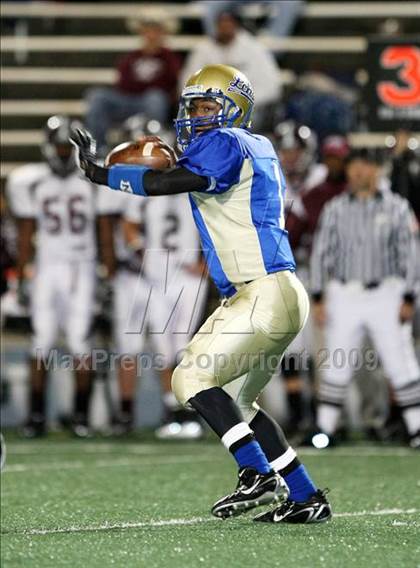 Thumbnail 3 in Rowlett @ Lakeview Centennial photogallery.