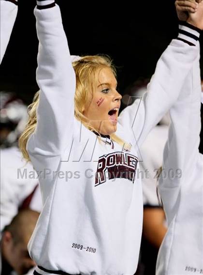 Thumbnail 2 in Rowlett @ Lakeview Centennial photogallery.