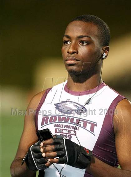 Thumbnail 1 in Rowlett @ Lakeview Centennial photogallery.