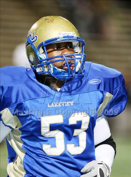 Thumbnail 3 in Rowlett @ Lakeview Centennial photogallery.