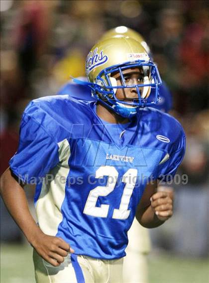 Thumbnail 1 in Rowlett @ Lakeview Centennial photogallery.