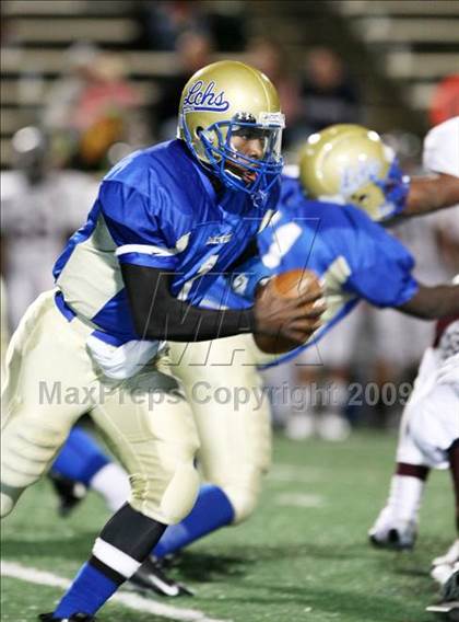 Thumbnail 2 in Rowlett @ Lakeview Centennial photogallery.