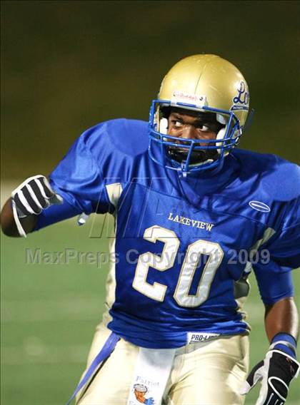 Thumbnail 2 in Rowlett @ Lakeview Centennial photogallery.