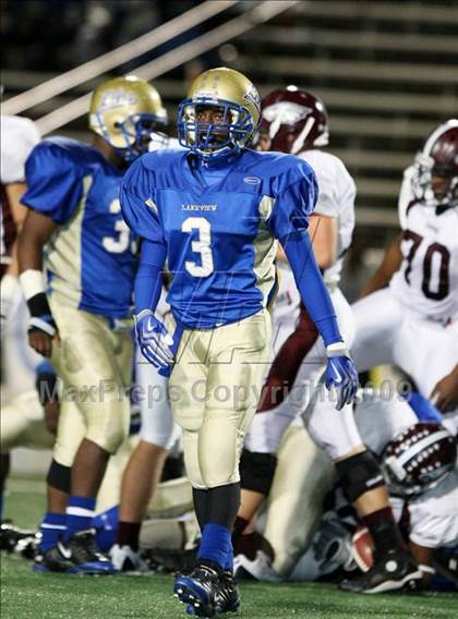 Thumbnail 3 in Rowlett @ Lakeview Centennial photogallery.