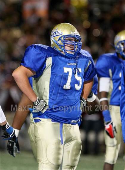 Thumbnail 3 in Rowlett @ Lakeview Centennial photogallery.