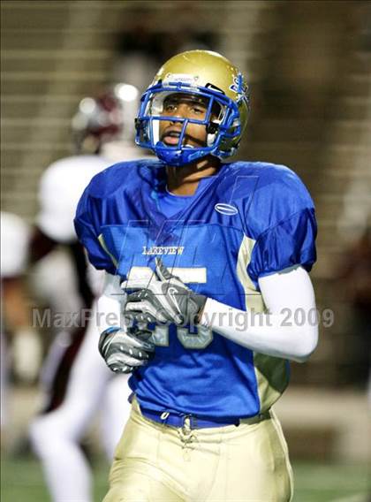 Thumbnail 1 in Rowlett @ Lakeview Centennial photogallery.