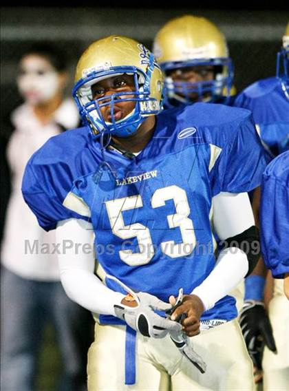 Thumbnail 3 in Rowlett @ Lakeview Centennial photogallery.