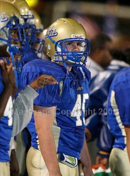 Thumbnail 2 in Rowlett @ Lakeview Centennial photogallery.