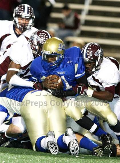 Thumbnail 1 in Rowlett @ Lakeview Centennial photogallery.