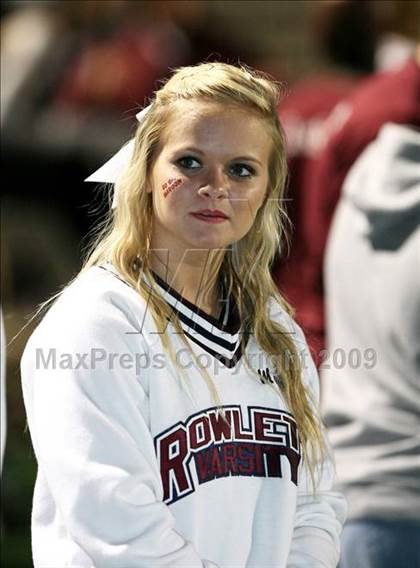 Thumbnail 3 in Rowlett @ Lakeview Centennial photogallery.