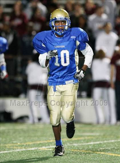 Thumbnail 3 in Rowlett @ Lakeview Centennial photogallery.