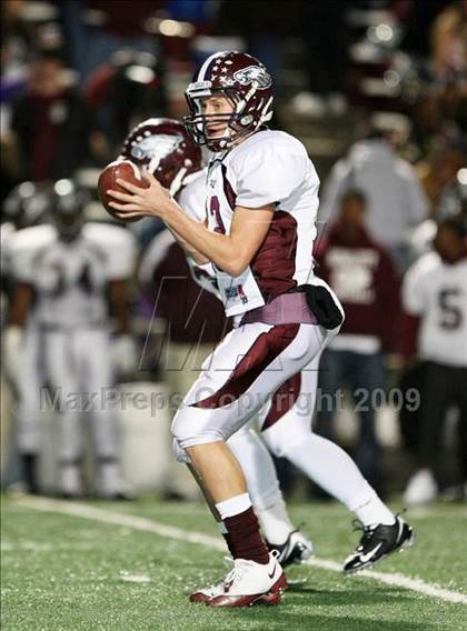 Thumbnail 3 in Rowlett @ Lakeview Centennial photogallery.