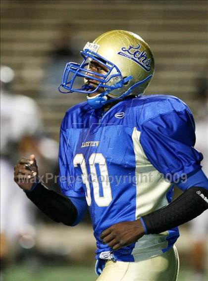 Thumbnail 1 in Rowlett @ Lakeview Centennial photogallery.