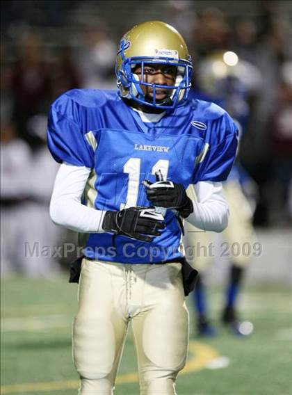 Thumbnail 2 in Rowlett @ Lakeview Centennial photogallery.