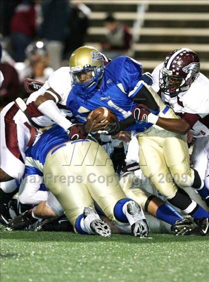 Thumbnail 2 in Rowlett @ Lakeview Centennial photogallery.