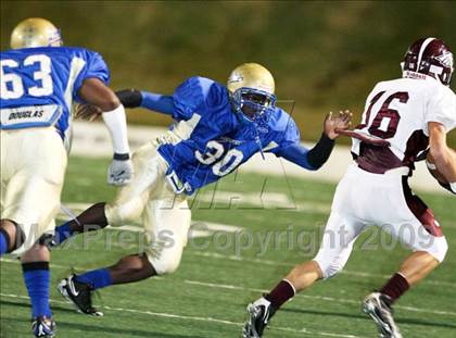 Thumbnail 2 in Rowlett @ Lakeview Centennial photogallery.