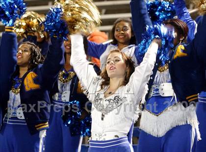 Thumbnail 1 in Rowlett @ Lakeview Centennial photogallery.