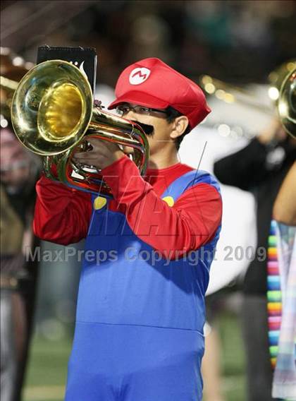 Thumbnail 1 in Rowlett @ Lakeview Centennial photogallery.