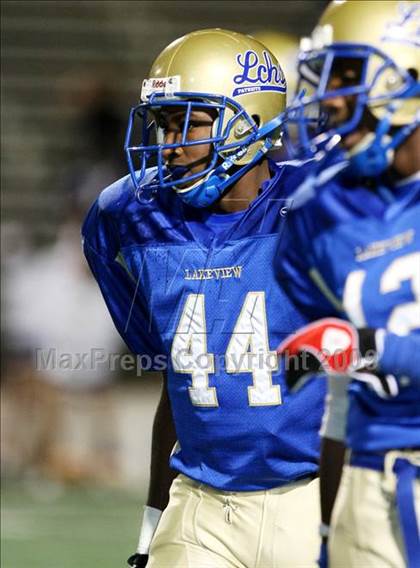 Thumbnail 1 in Rowlett @ Lakeview Centennial photogallery.