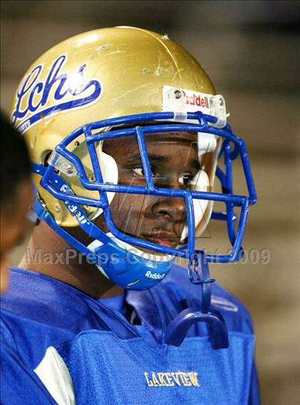 Thumbnail 3 in Rowlett @ Lakeview Centennial photogallery.