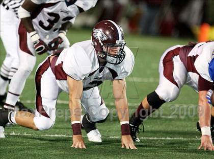 Thumbnail 1 in Rowlett @ Lakeview Centennial photogallery.