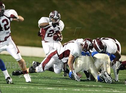 Thumbnail 3 in Rowlett @ Lakeview Centennial photogallery.