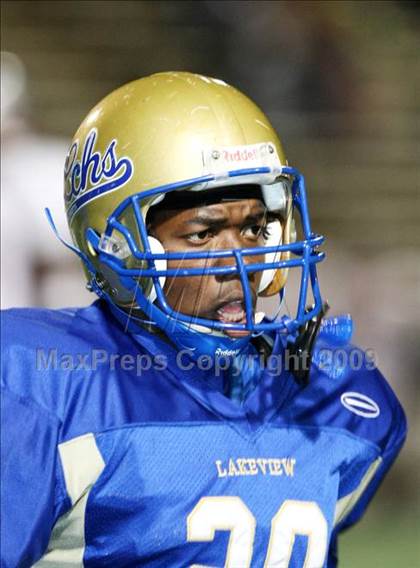 Thumbnail 3 in Rowlett @ Lakeview Centennial photogallery.