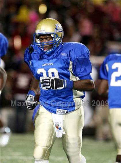 Thumbnail 1 in Rowlett @ Lakeview Centennial photogallery.