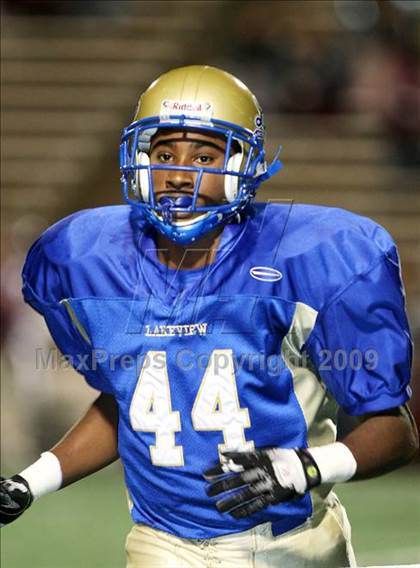 Thumbnail 3 in Rowlett @ Lakeview Centennial photogallery.