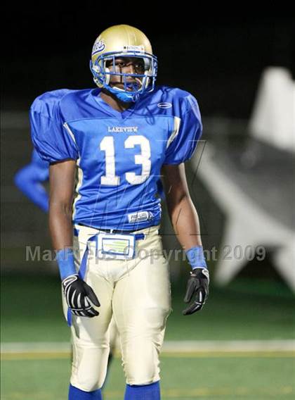 Thumbnail 1 in Rowlett @ Lakeview Centennial photogallery.
