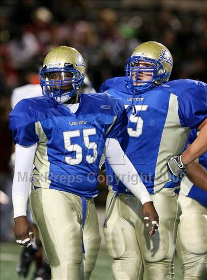 Thumbnail 2 in Rowlett @ Lakeview Centennial photogallery.