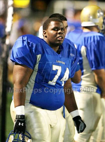 Thumbnail 3 in Rowlett @ Lakeview Centennial photogallery.